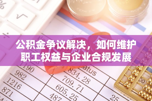 海西公积金争议解决，如何维护职工权益与企业合规发展